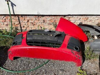 Fiat doblo maxi 2012