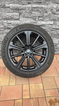 Kola alu originál BMW 20