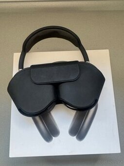 Apple Airpods MAX lightning Originalni sluchatka 