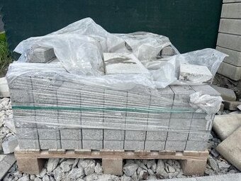 Dlažba Holland 20x10x6 cm