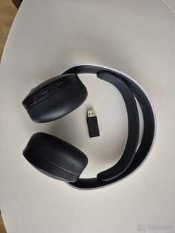PlayStation 5 Pulse 3D Wireless Headset