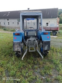 Zetor 4011
