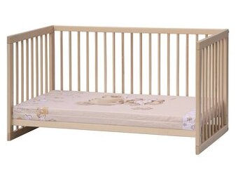Detska postylka 120x60 + matrace