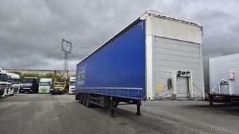 SCHMITZ CARGOBULL SCS 24/L - 13.62 EB Std.