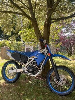 TM racing 250 MX