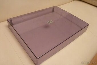 Tesla Plexi