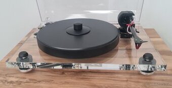 Gramofon Pro-Ject 2-Xperience Acryl DC
