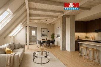 Prodej nájemního domu, 196 m², Chřibská