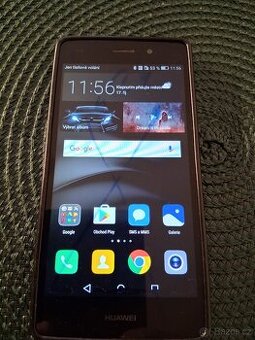 Huawei P8 lite