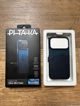 Pitaka pro IPhone 17 Pro