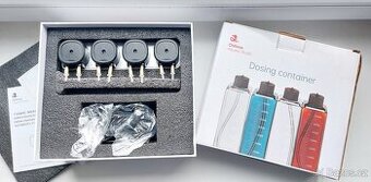 Dávkovač hnojiva do akvária Chihiros Dosing Pump