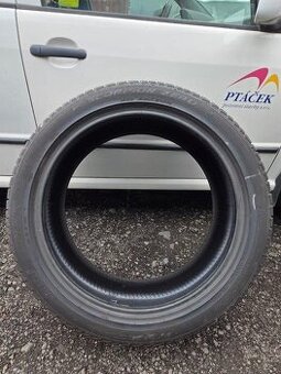 Pirelli Scorpion Zero All Season Silen 22(celoroční) 4 ks