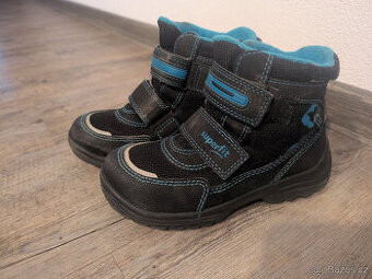 Zimní obuv Superfit s Gore-Tex 30