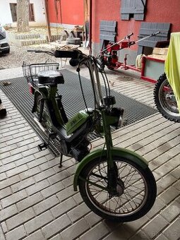 Babeta 210