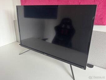 Monitor Philips 42,5″ / 43″ (108 cm) 4K UH