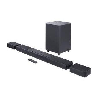 Koupím soundbar JBL