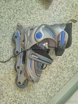 Prodam detske koleckove brusle