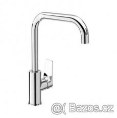 dřezová baterie JIKA - Cubito N