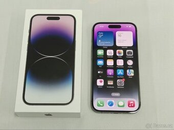 Apple iPhone 14 Pro 256GB
