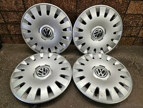 Originální poklice VW R16 (č. sady 103)
