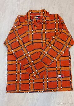 Mikina Tommy Hilfiger vel. XL