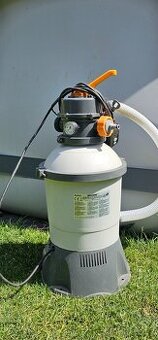 Filtrace BestWay Flow Clear