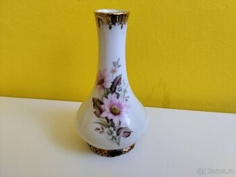 Porcelánová stará vázička