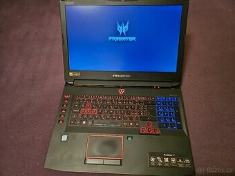 Acer Predator G9-792