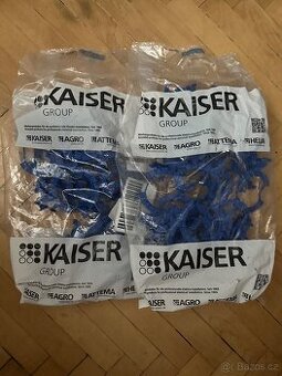 Kaiser Prstenec 1159-03 Klemmfix