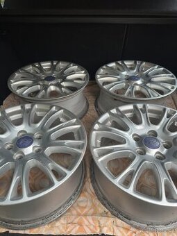 16 originál 5x108 FORD Focus C-Max Mondeo ☀️ 215/55 R16
