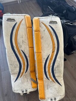 Brankářské betony STA GP 4001 Pro – velikost 33”