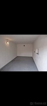 Pronájem garáže