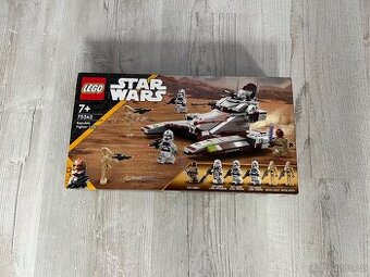 LEGO Star Wars 75342