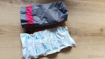 Gelový ohřívač láhví cestovní