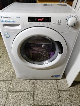 Pračka Candy