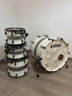 TAMA Starclassic MAPLE Set