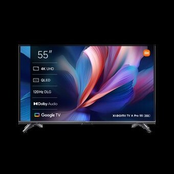 Xiaomi TV A Pro 55" rok 2026