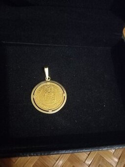 Svatovaclavský Dukát 1926 TOP Rezervace