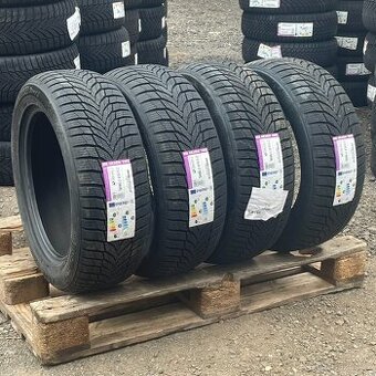 Nove Zimni pneu 215/55 R17 98V XL Nexen - 1