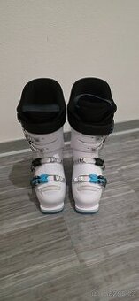 Lyžařské boty HEAD RAPTOR 60