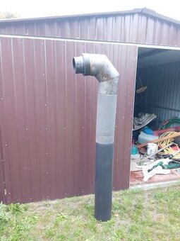 Krbová litinová vložka