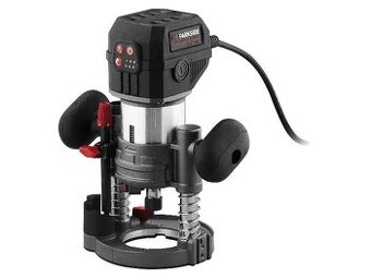 frézka 3 v 1 Parkside Performance - NOVÁ