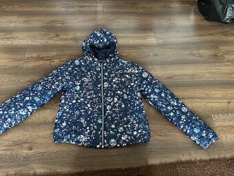 Ženská bunda Bershka M