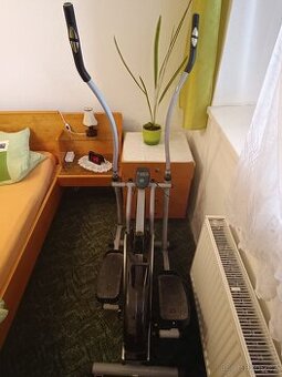 Prodám OrbiTrek PLATINUM PLUS