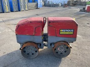 Ježkový válec Wacker Neuson RT82-SC2