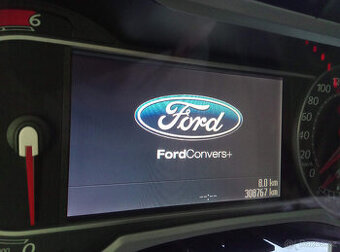 FORD CONVERS+ MONDEO MK4 SMAX GALAXY 8M2T-10849-VD do 2010