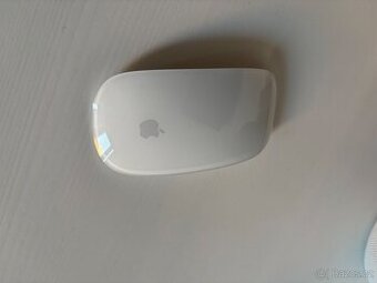 Apple Magic Mouse 2024 USB-C