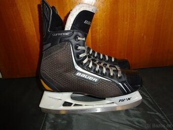 brusle BAUER SUPREME ONE.4 vel.44,5