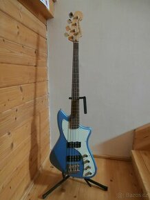 Prodám Fender Meteora Bass