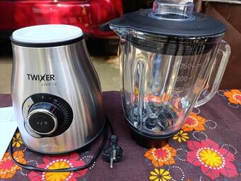 Prodám zánovní mixér ETA Twixer